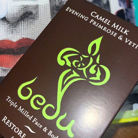 π§π»ββοΈ π π§π»ββοΈβ’πBEDU x Love thine face vibes πβ’ β€οΈπβ€οΈ - Picture 1 of 4